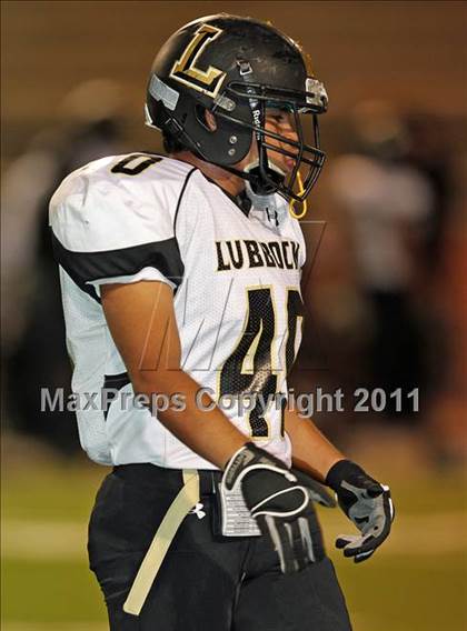 Thumbnail 3 in Lubbock @ Amarillo photogallery.