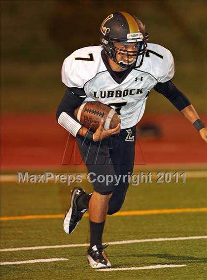 Thumbnail 3 in Lubbock @ Amarillo photogallery.