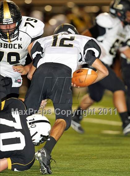 Thumbnail 3 in Lubbock @ Amarillo photogallery.
