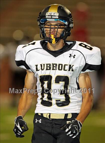 Thumbnail 1 in Lubbock @ Amarillo photogallery.