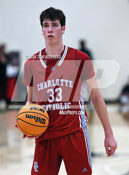 Thumbnail 3 in Charlotte Catholic @ Charlotte Country Day School photogallery.