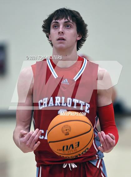 Thumbnail 2 in Charlotte Catholic @ Charlotte Country Day School photogallery.