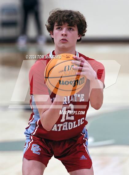 Thumbnail 1 in Charlotte Catholic @ Charlotte Country Day School photogallery.