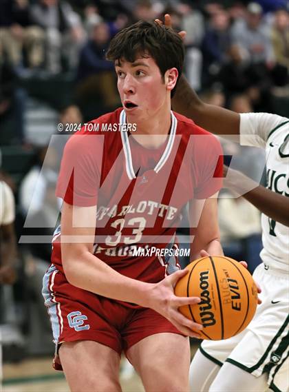 Thumbnail 2 in Charlotte Catholic @ Charlotte Country Day School photogallery.