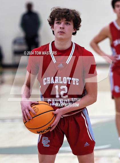 Thumbnail 1 in Charlotte Catholic @ Charlotte Country Day School photogallery.