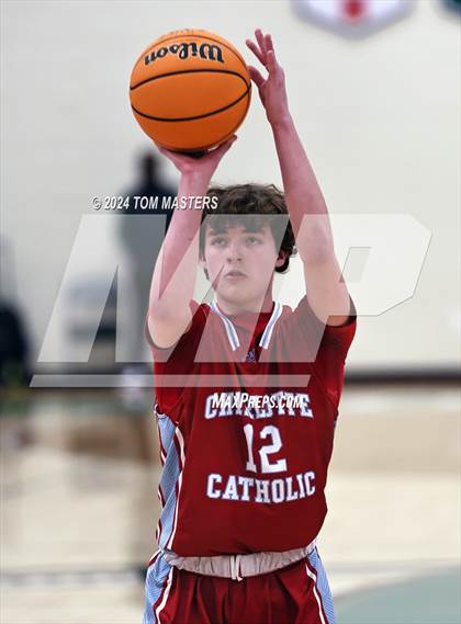Thumbnail 2 in Charlotte Catholic @ Charlotte Country Day School photogallery.
