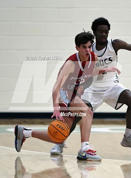 Thumbnail 3 in Charlotte Catholic @ Charlotte Country Day School photogallery.