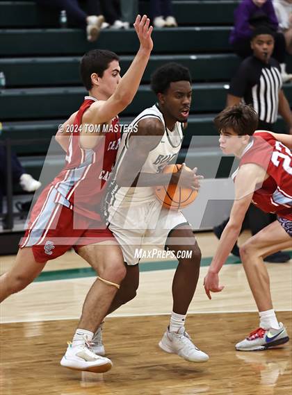 Thumbnail 3 in Charlotte Catholic @ Charlotte Country Day School photogallery.