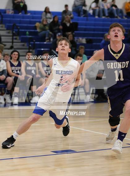 Thumbnail 1 in Grundy County @ Bledsoe County photogallery.
