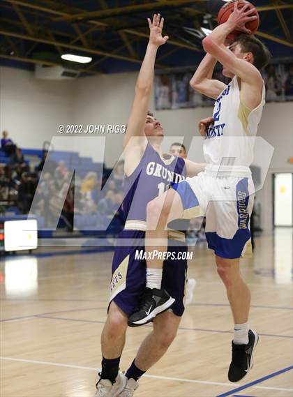 Thumbnail 1 in Grundy County @ Bledsoe County photogallery.