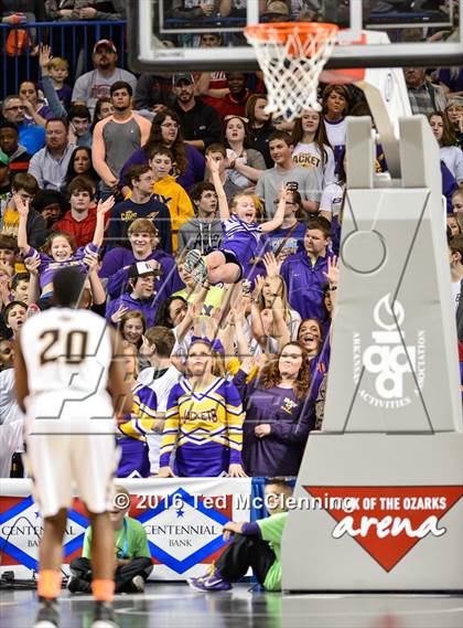 Thumbnail 1 in Emerson vs. Bay (AAA 1A Final) photogallery.
