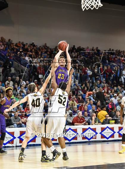 Thumbnail 1 in Emerson vs. Bay (AAA 1A Final) photogallery.