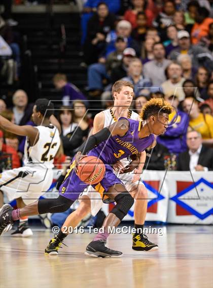 Thumbnail 1 in Emerson vs. Bay (AAA 1A Final) photogallery.