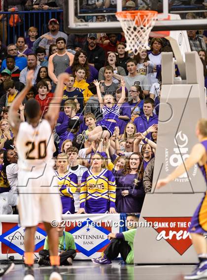 Thumbnail 1 in Emerson vs. Bay (AAA 1A Final) photogallery.