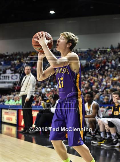 Thumbnail 3 in Emerson vs. Bay (AAA 1A Final) photogallery.