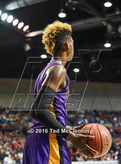 Thumbnail 1 in Emerson vs. Bay (AAA 1A Final) photogallery.