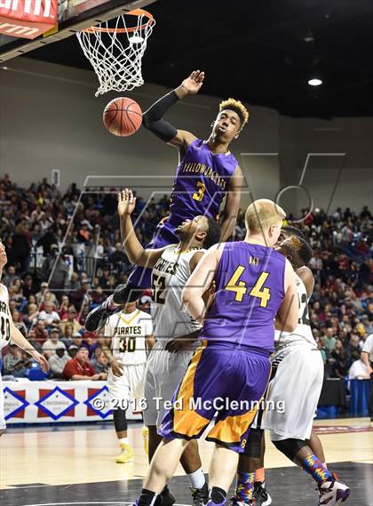 Thumbnail 3 in Emerson vs. Bay (AAA 1A Final) photogallery.