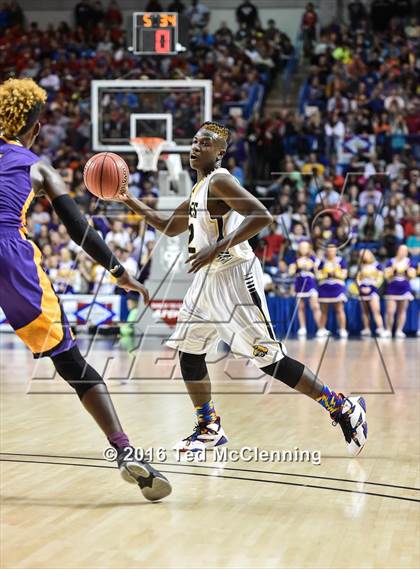 Thumbnail 3 in Emerson vs. Bay (AAA 1A Final) photogallery.