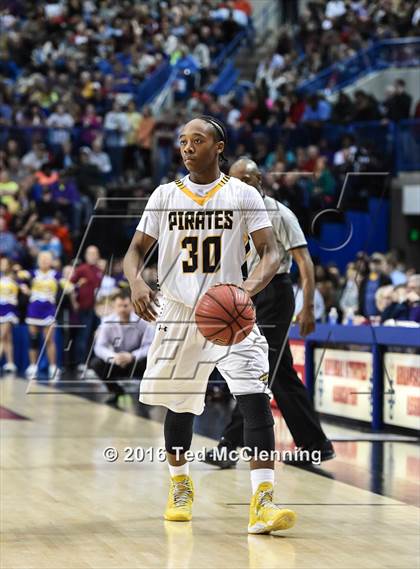 Thumbnail 1 in Emerson vs. Bay (AAA 1A Final) photogallery.