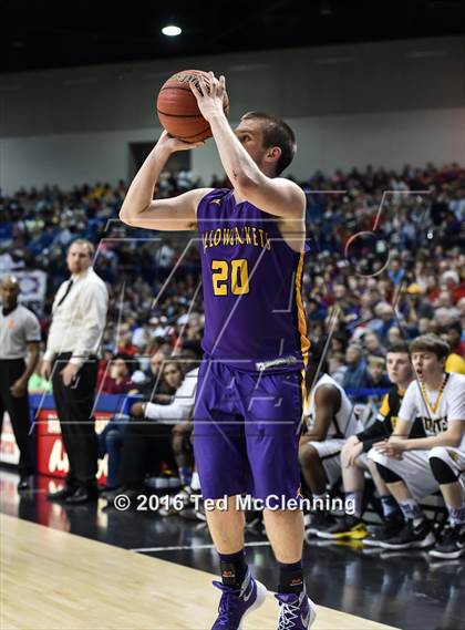 Thumbnail 1 in Emerson vs. Bay (AAA 1A Final) photogallery.