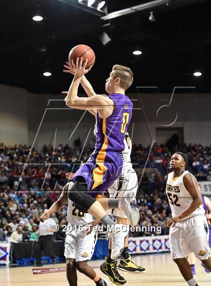 Thumbnail 1 in Emerson vs. Bay (AAA 1A Final) photogallery.