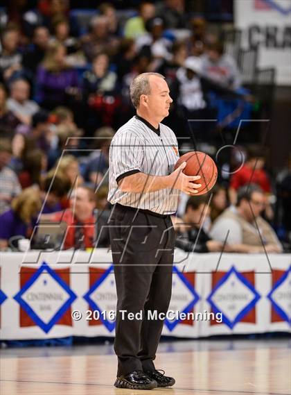 Thumbnail 1 in Emerson vs. Bay (AAA 1A Final) photogallery.