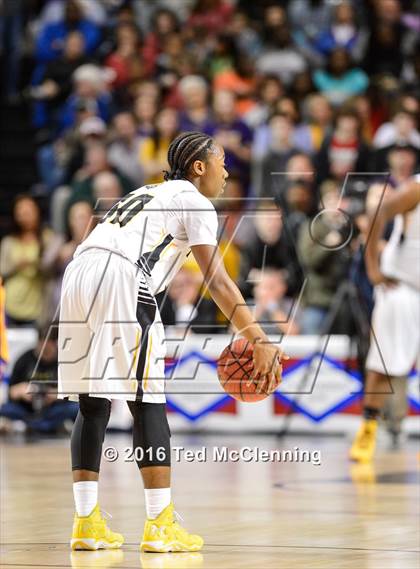 Thumbnail 3 in Emerson vs. Bay (AAA 1A Final) photogallery.
