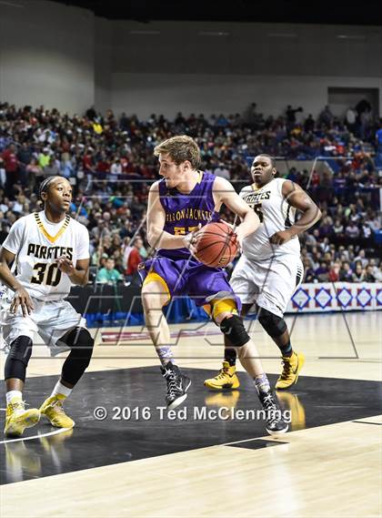 Thumbnail 2 in Emerson vs. Bay (AAA 1A Final) photogallery.