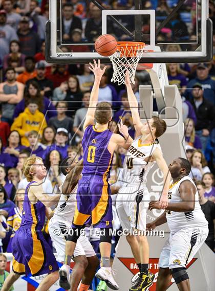 Thumbnail 3 in Emerson vs. Bay (AAA 1A Final) photogallery.
