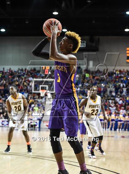 Thumbnail 3 in Emerson vs. Bay (AAA 1A Final) photogallery.