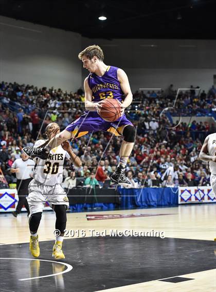 Thumbnail 3 in Emerson vs. Bay (AAA 1A Final) photogallery.