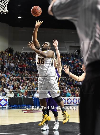 Thumbnail 2 in Emerson vs. Bay (AAA 1A Final) photogallery.