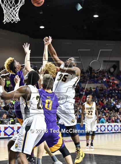 Thumbnail 1 in Emerson vs. Bay (AAA 1A Final) photogallery.