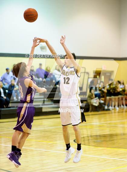 Thumbnail 1 in Dalhart @ Bushland photogallery.