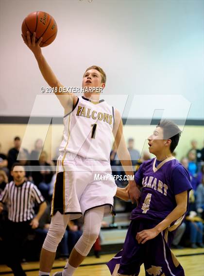 Thumbnail 2 in Dalhart @ Bushland photogallery.