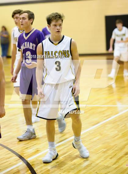 Thumbnail 2 in Dalhart @ Bushland photogallery.