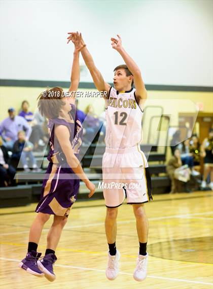 Thumbnail 2 in Dalhart @ Bushland photogallery.