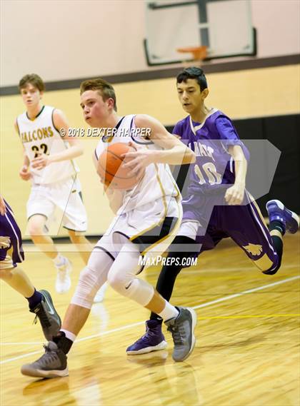 Thumbnail 2 in Dalhart @ Bushland photogallery.