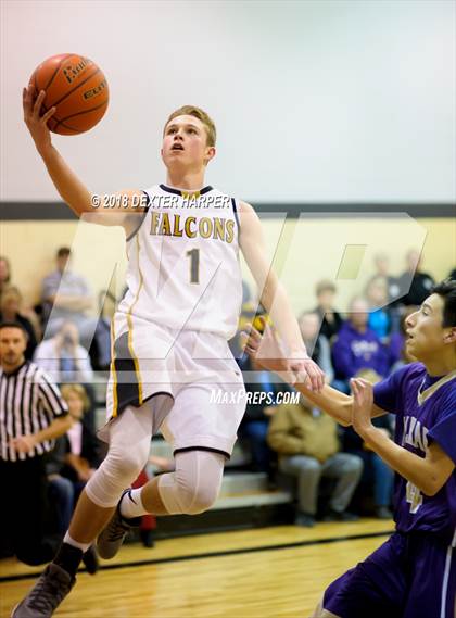 Thumbnail 1 in Dalhart @ Bushland photogallery.