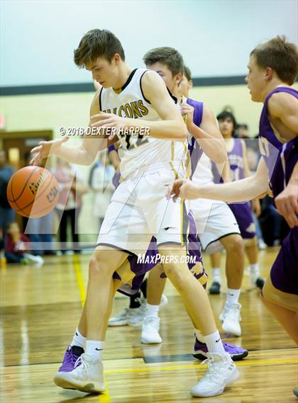 Thumbnail 1 in Dalhart @ Bushland photogallery.