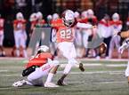 Photo from the gallery "Duluth @ Milton (GHSA 7A Playoffs Round 1)"