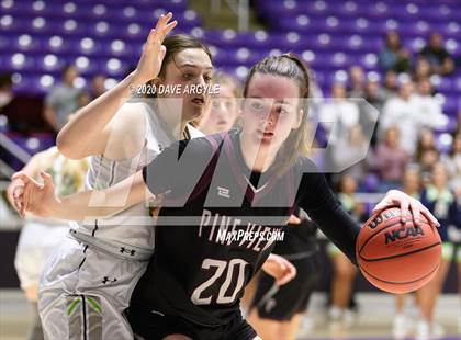 Thumbnail 2 in Pine View vs. Ridgeline (UHSAA 4A Quarterfinal) photogallery.