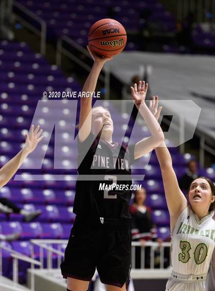 Thumbnail 1 in Pine View vs. Ridgeline (UHSAA 4A Quarterfinal) photogallery.