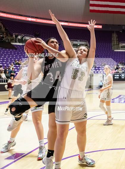 Thumbnail 2 in Pine View vs. Ridgeline (UHSAA 4A Quarterfinal) photogallery.