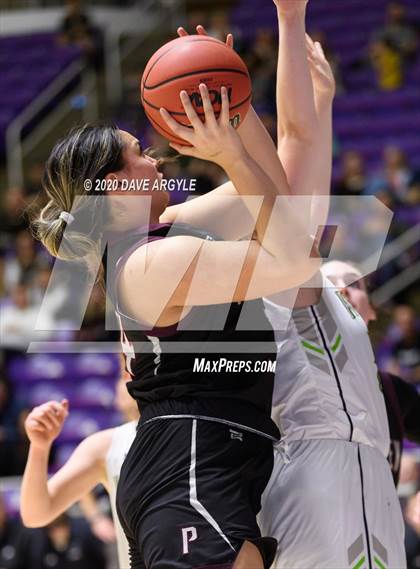 Thumbnail 1 in Pine View vs. Ridgeline (UHSAA 4A Quarterfinal) photogallery.