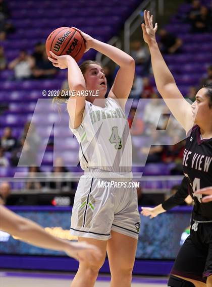 Thumbnail 1 in Pine View vs. Ridgeline (UHSAA 4A Quarterfinal) photogallery.