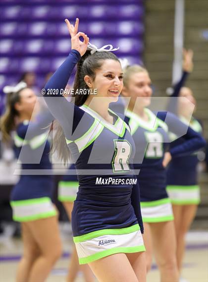Thumbnail 3 in Pine View vs. Ridgeline (UHSAA 4A Quarterfinal) photogallery.