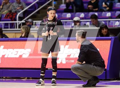 Thumbnail 2 in Pine View vs. Ridgeline (UHSAA 4A Quarterfinal) photogallery.