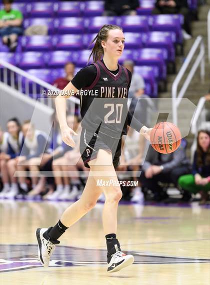 Thumbnail 1 in Pine View vs. Ridgeline (UHSAA 4A Quarterfinal) photogallery.