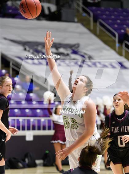 Thumbnail 1 in Pine View vs. Ridgeline (UHSAA 4A Quarterfinal) photogallery.